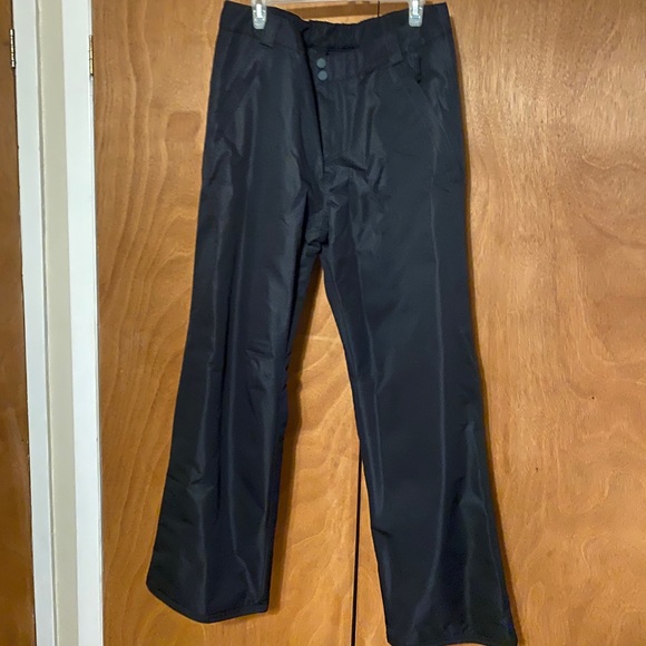 Obermeyer Other - Black Snowboard Pants size M obermeyer